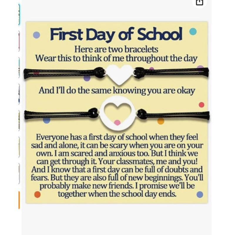 Wholesale Stainless Steel Hollow Heart Bracelet Set